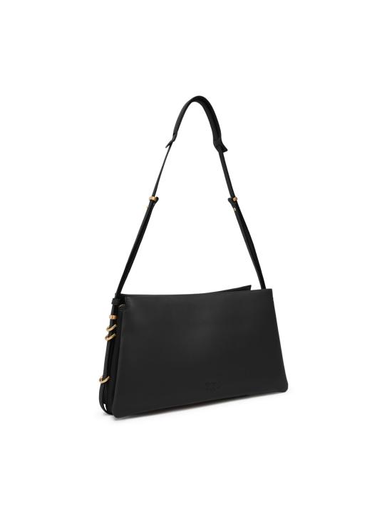 26SS 핑코 숄더백 105161 A0QOZ99Q Black - PINKO
