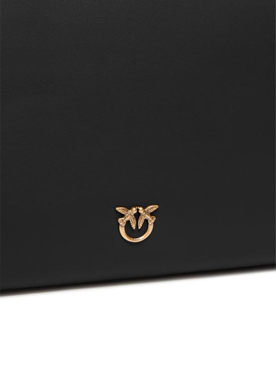 26SS 핑코 숄더백 105161 A0QOZ99Q Black - PINKO