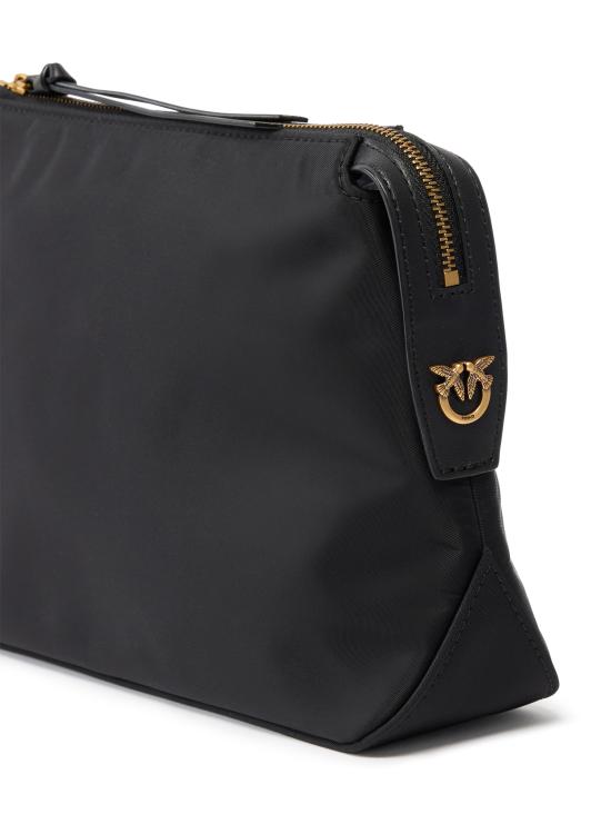 26SS 핑코 클러치/파우치 106204 A358Z99Q Black - PINKO