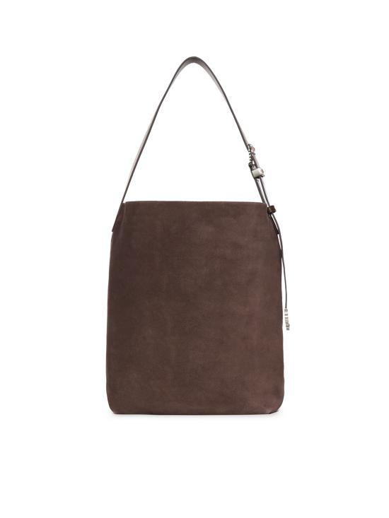 26SS 핑코 숄더백 106834 A0F6M11A Brown - PINKO