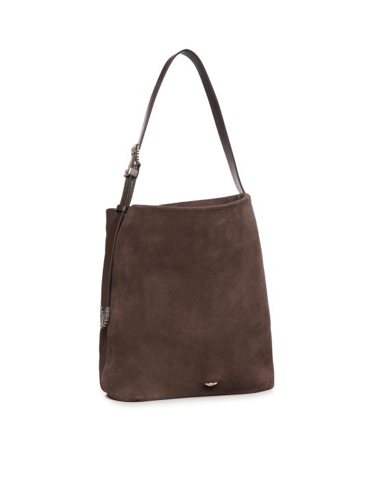 26SS 핑코 숄더백 106834 A0F6M11A Brown - PINKO