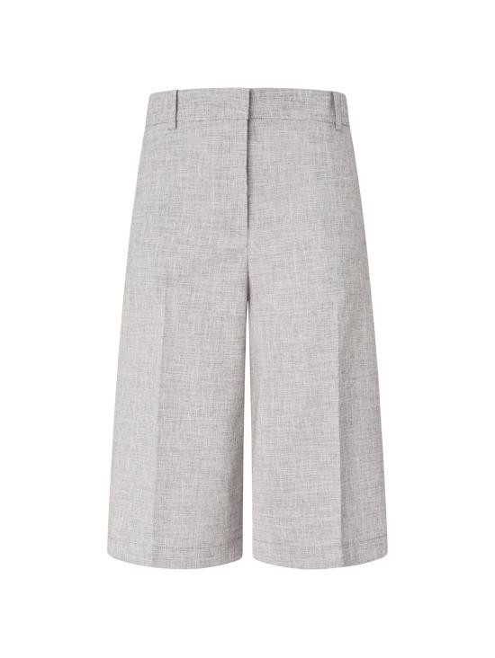 26SS 핑코 숏팬츠 106920 A3ASZZ2 Multicolor Black White