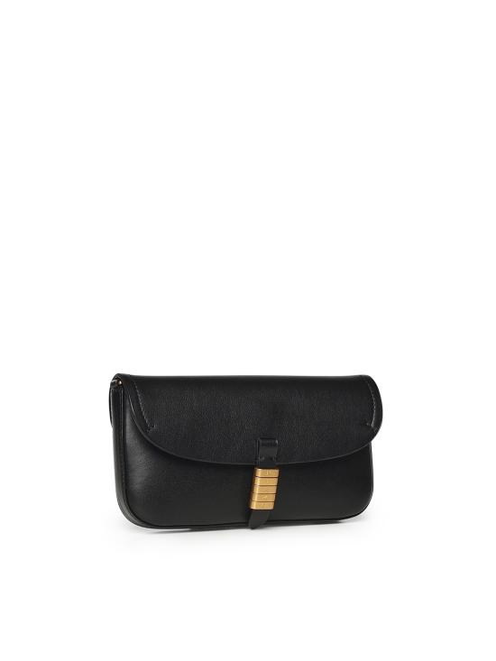 26SS 핑코 크로스백 105349 A1ZXZ99Q Black - PINKO