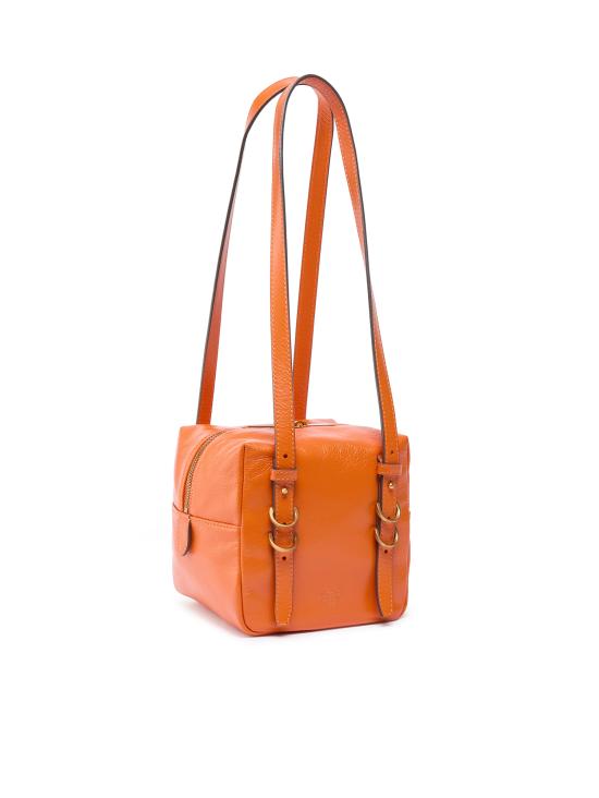 26SS 핑코 숄더백 106465 A315A76Q Orange - PINKO