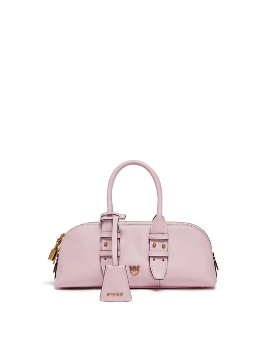 26SS 핑코 토트백 105334 A0QOP26Q PINK