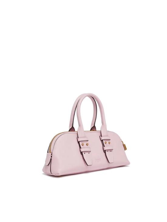 26SS 핑코 토트백 105334 A0QOP26Q PINK - PINKO