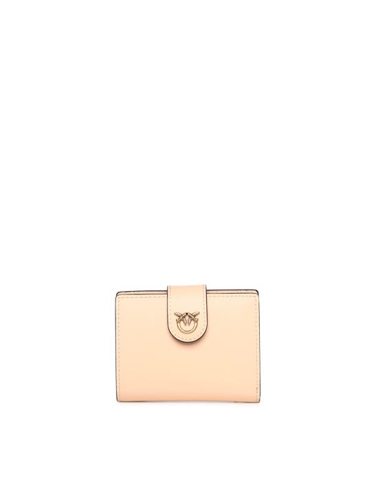 26SS 핑코 지갑 102840 A0F1A28Q LIGHT PINK ANTIQUE GOLD