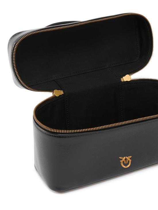 26SS 핑코 캐리어 106348 A315ZZ99E Black - PINKO