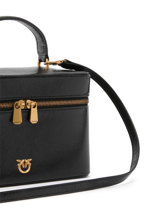 26SS 핑코 캐리어 106348 A315ZZ99E Black - PINKO