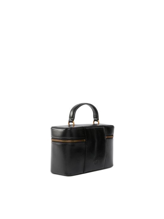 26SS 핑코 캐리어 106348 A315ZZ99E Black - PINKO