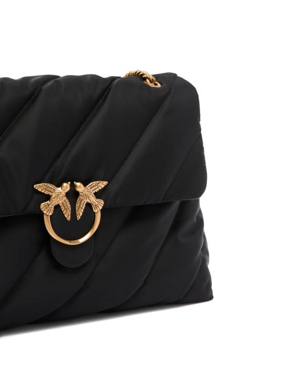 26SS 핑코 크로스백 103347 A358Z99Q Black - PINKO