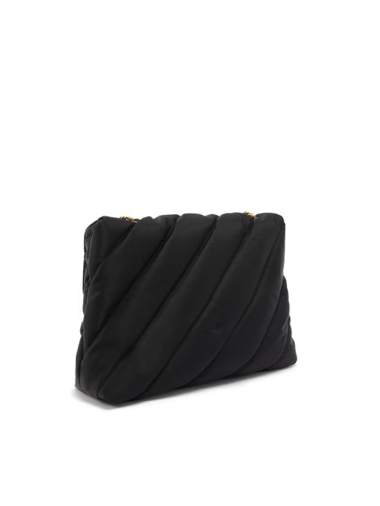 26SS 핑코 크로스백 103347 A358Z99Q Black - PINKO