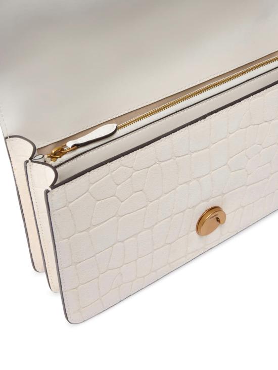 26SS 핑코 크로스백 100941 A2YWZ15Q White - PINKO