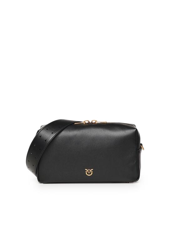 26SS 핑코 백팩 106051 A358Z99Q BLACK