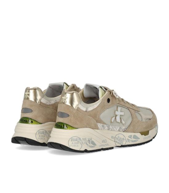 26SS 프리미아타 스니커즈 MASED8116 36 Beige - PREMIATA