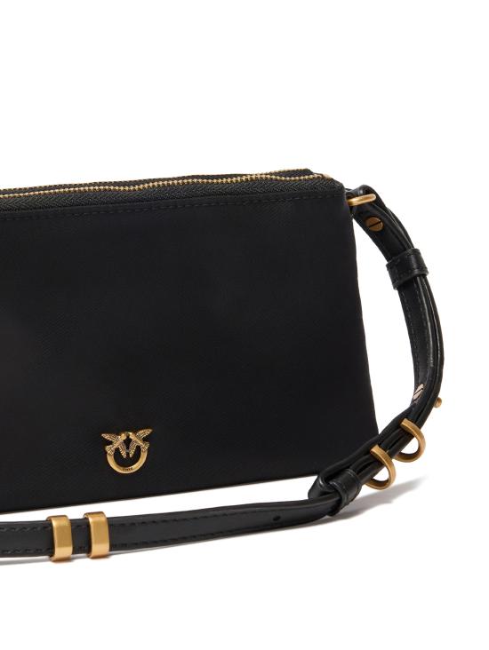 26SS 핑코 크로스백 105359 A358Z99Q Black - PINKO