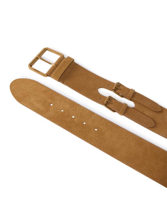 26SS 핑코 레귤러 벨트 106647 A35VL08Q Beige - PINKO