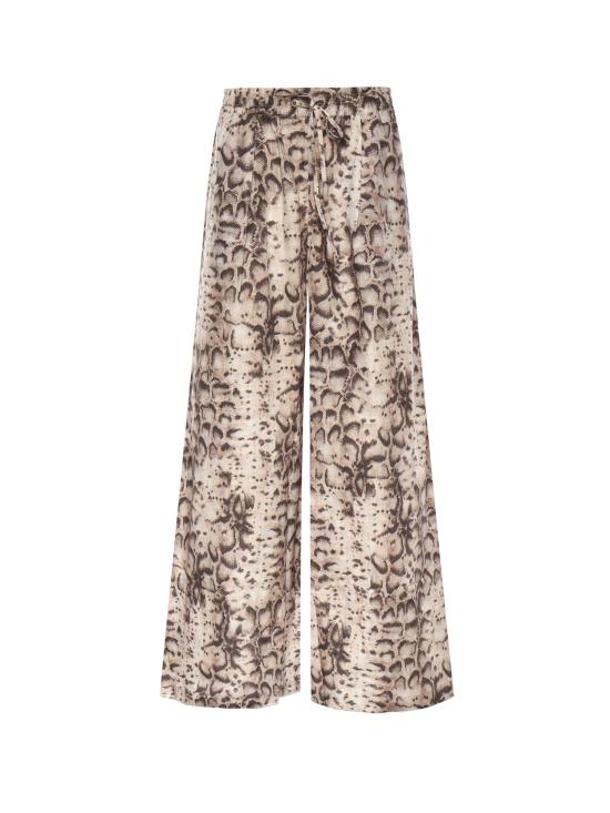 26SS 핑코 팔라초 팬츠 106963 A3B1CZ9 Beige