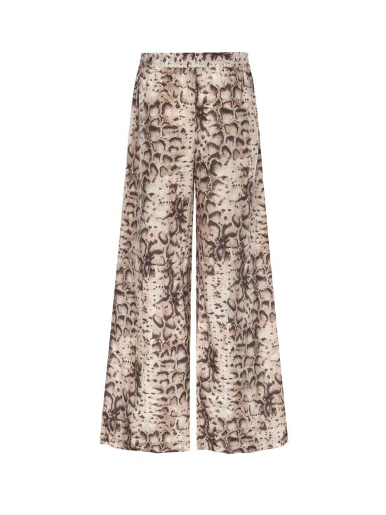 26SS 핑코 팔라초 팬츠 106963 A3B1CZ9 Beige - PINKO