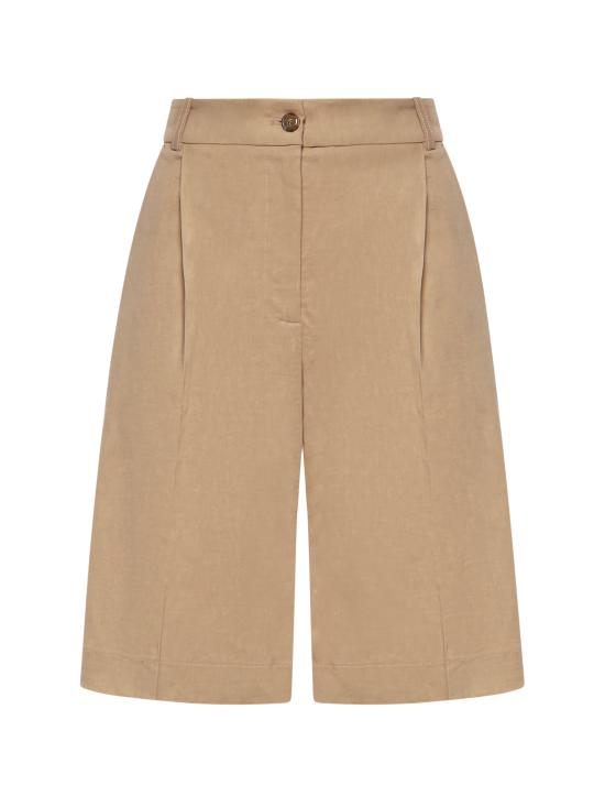 26SS 핑코 숏팬츠 106594 A34ID41 Beige