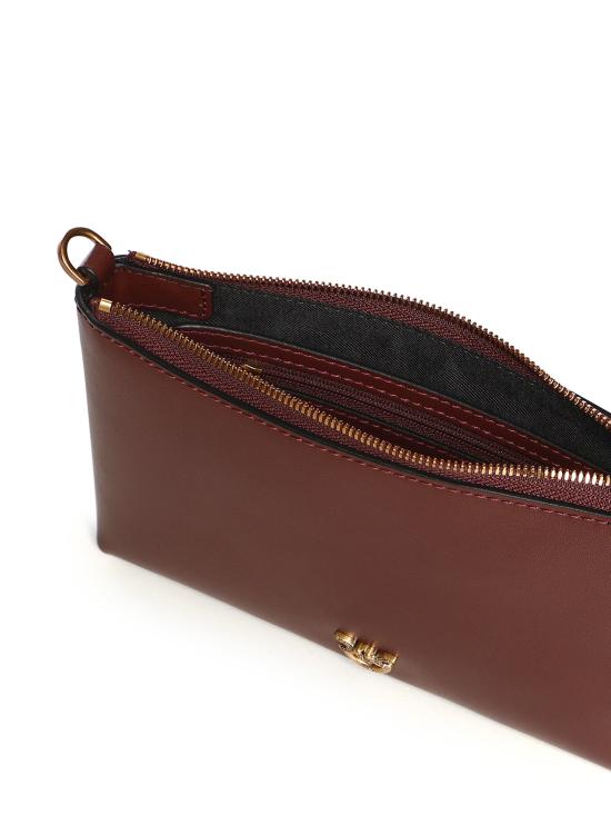 26SS 핑코 클러치/파우치 104277 A0F1R49Q Purple - PINKO