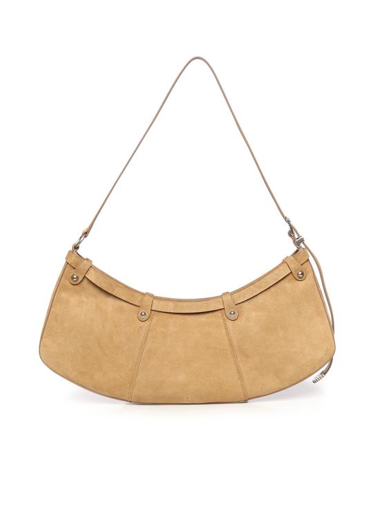 26SS 핑코 숄더백 106865 A0F6L22O Beige - PINKO