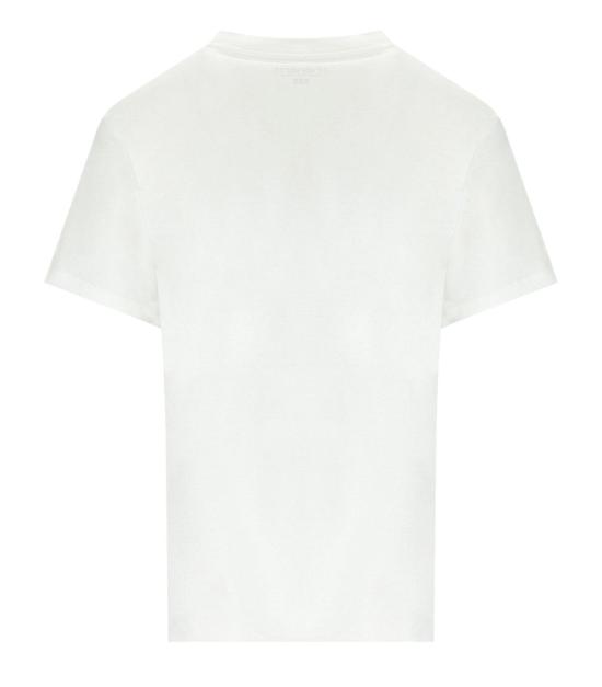 26SS 칼하트 WIP 포켓 하트 숏 슬리브 티셔츠 I032180 1WZ XX XS White - CARHARTT WIP