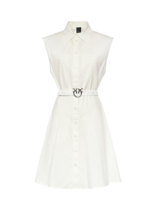 26SS 핑코 미디 원피스 103111 A2LDZ05