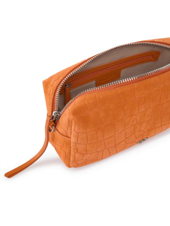 26SS 핑코 숄더백 106761 A2YWA76O ORANGE - PINKO