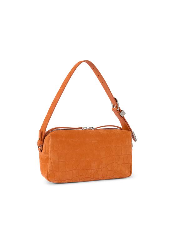 26SS 핑코 숄더백 106761 A2YWA76O ORANGE - PINKO