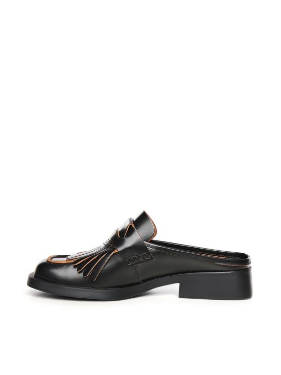 26SS 캠퍼 로퍼 K201890 001 BLACK - CAMPER