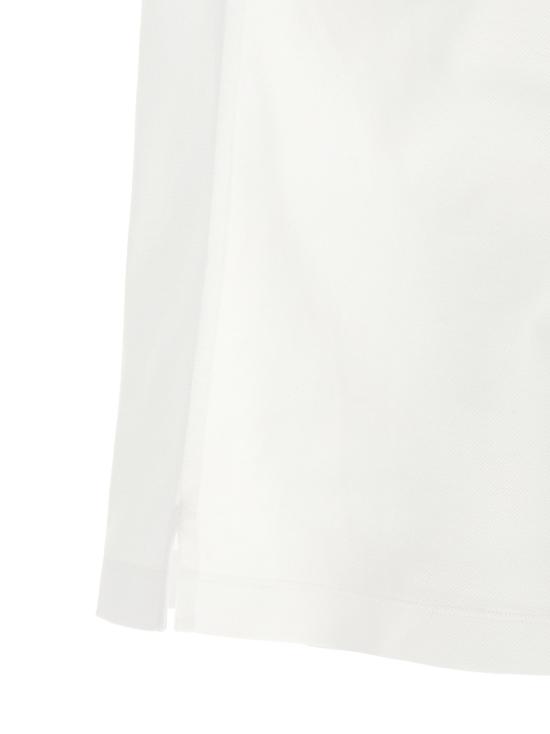 26SS 에르메네질도제냐 폴로 티셔츠 UH348A3H794100 - ERMENEGILDO ZEGNA