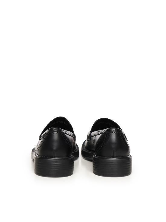 26SS 캠퍼 로퍼 K101088 001 BLACK - CAMPER