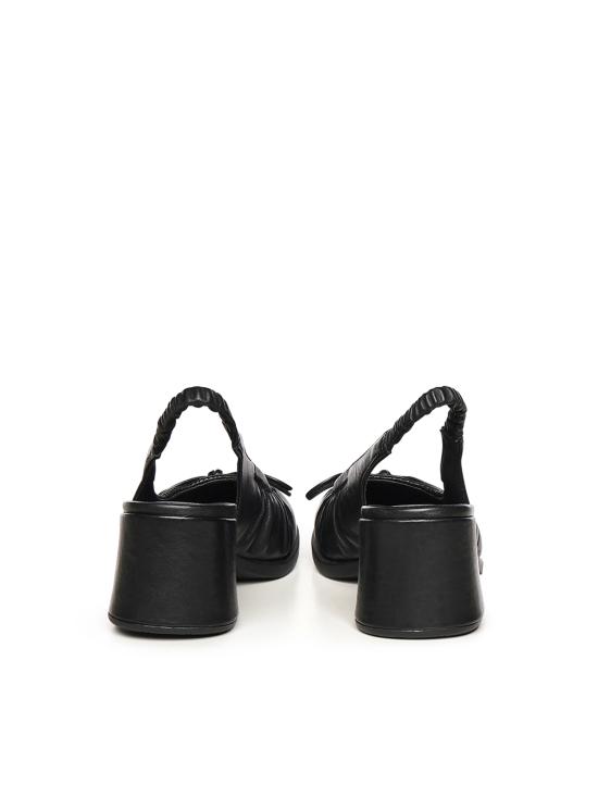 26SS 캠퍼 힐/펌프스 K201896 001 Black - CAMPER