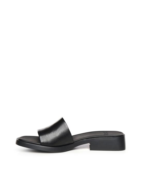 26SS 캠퍼 뮬/슬리퍼 K201740 001 Black - CAMPER