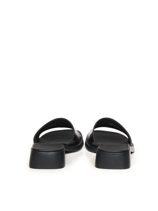 26SS 캠퍼 뮬/슬리퍼 K201740 001 Black - CAMPER