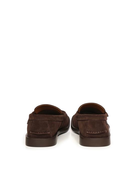 26SS 캠퍼 로퍼 K101014 001 BROWN - CAMPER