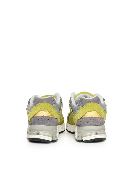 26SS 뉴발란스 스니커즈 M20028ZH SEA MOSS RAINCLOUD - NEW BALANCE
