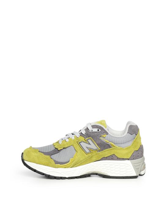 26SS 뉴발란스 스니커즈 M20028ZH SEA MOSS RAINCLOUD - NEW BALANCE