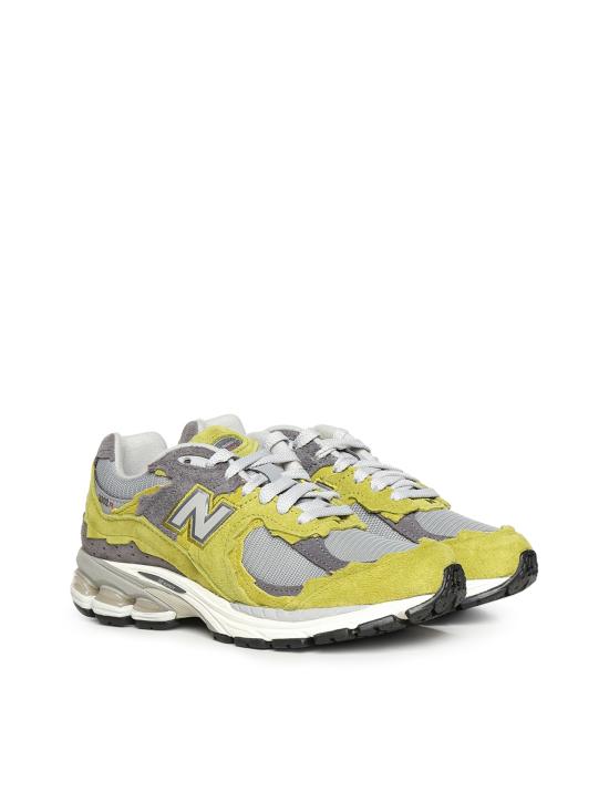 26SS 뉴발란스 스니커즈 M20028ZH SEA MOSS RAINCLOUD - NEW BALANCE