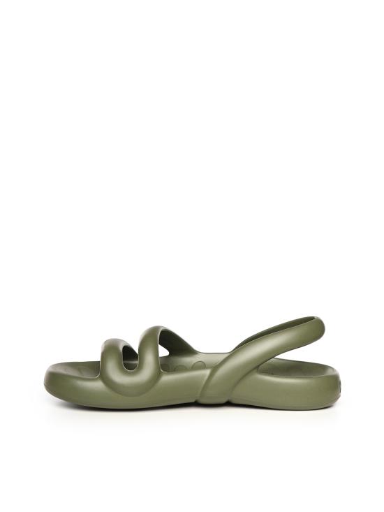 26SS 캠퍼 샌들 K100957 018 Green - CAMPER