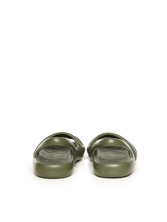 26SS 캠퍼 샌들 K100957 018 Green - CAMPER