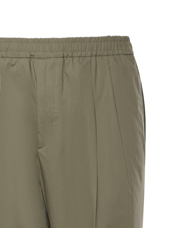 26SS 비에이블 팬츠 BADDY STSCMILITARE Military - BE ABLE