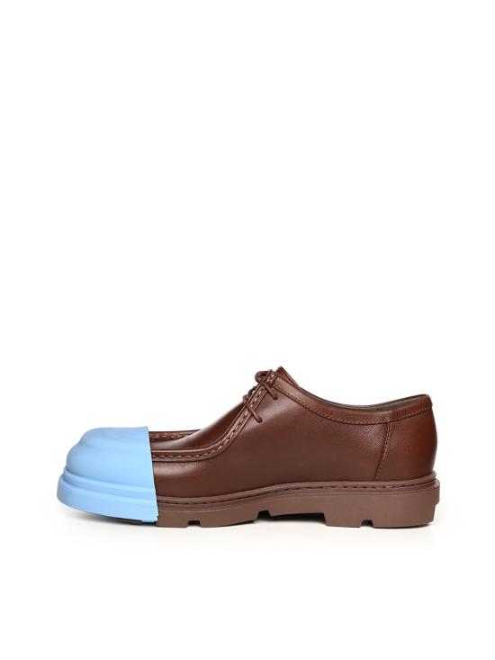 26SS 캠퍼 로퍼 K100872 030 Brown - CAMPER