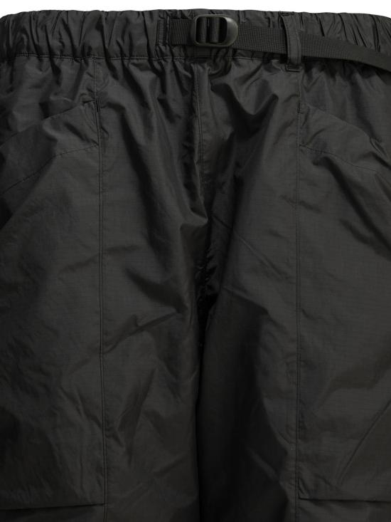 26SS 골드윈 숏팬츠 GL75172BK - GOLDWIN