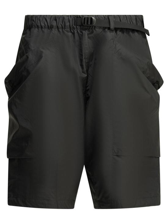 26SS 골드윈 숏팬츠 GL75172BK