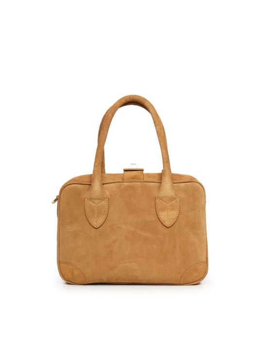 26SS 골든구스 토트백 GWA00470 A00079855303 CAMEL - GOLDEN GOOSE