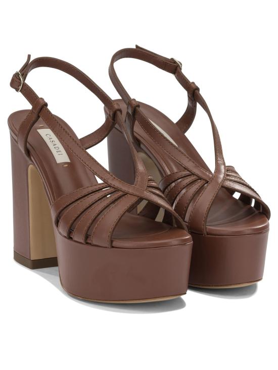 26SS 카사데이 샌들 1L463B1201C21242615 - CASADEI