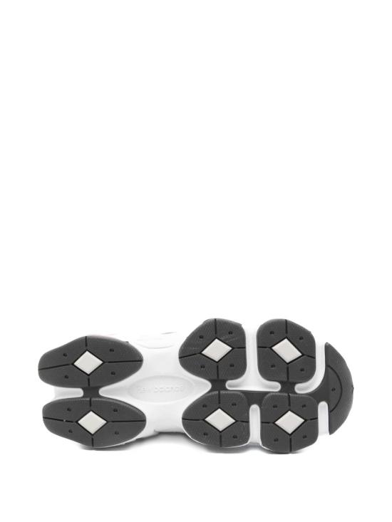 26SS [키즈] 뉴발란스 스니커즈 P90601Z6 WR White - NEW BALANCE