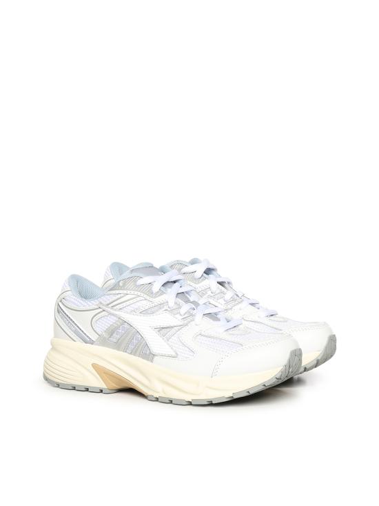 26SS 디아도라 헤리티지 스니커즈 501 183698 C6180 WHITE - DIADORA HERITAGE